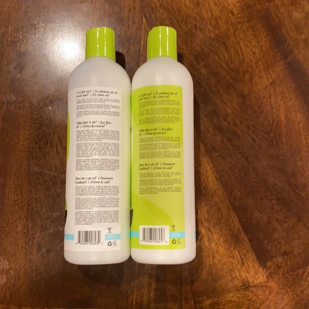 DevaCurl No Poo Original One Condition Original